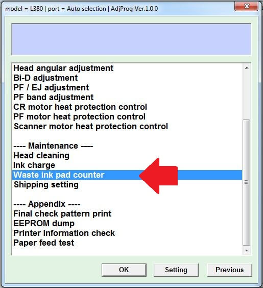 adjust program epson l380 resetter adjust program epson l380 resetter