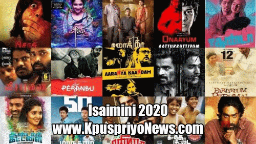new tamil movies download isaimini 2020
