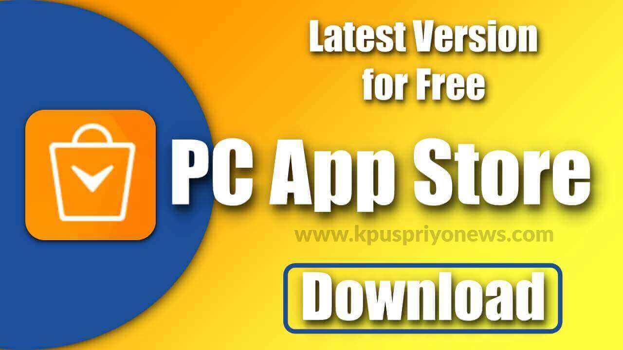 download app pc store